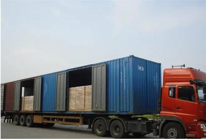 漳州到祁东县整车运输