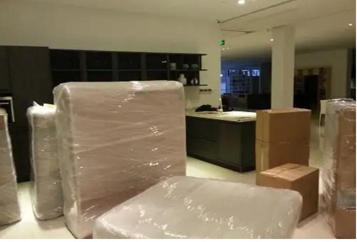 漳州到祁东县长途搬家