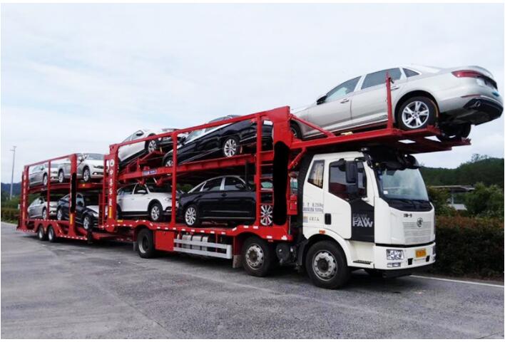 漳州到祁东县轿车托运